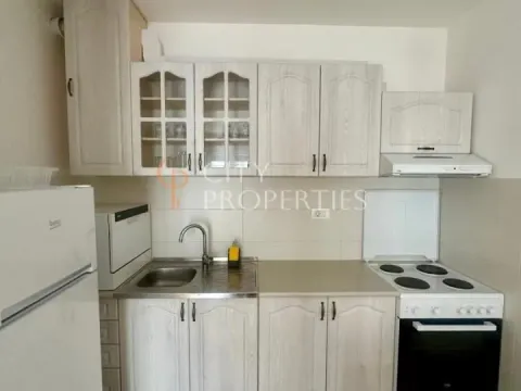 Rent, apartment, 41m², Pobrežje, Podgorica - image 7