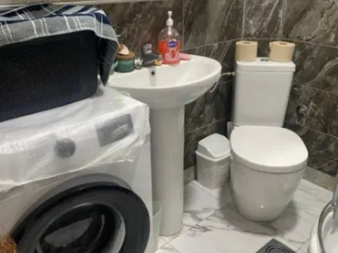 Sale, two bedroom apartment, 73m², Bar, Crna Gora - image 4