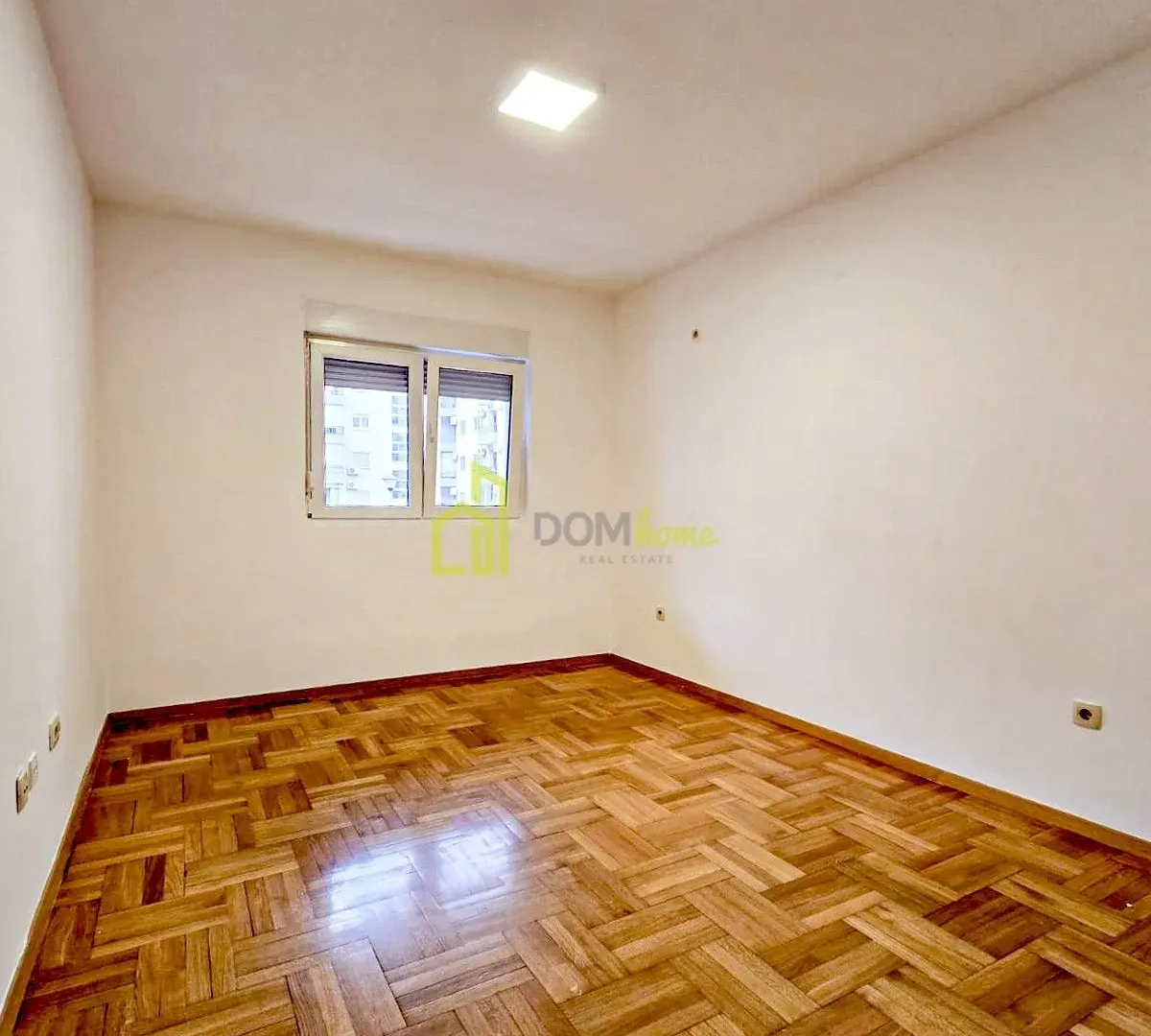 Izdavanje, jednosoban stan, 50m², Pobrežje, Podgorica