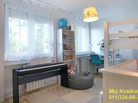 Sale, two bedroom apartment, 61m², Tošin bunar, Novi Beograd Sve Podlokacije - image 10