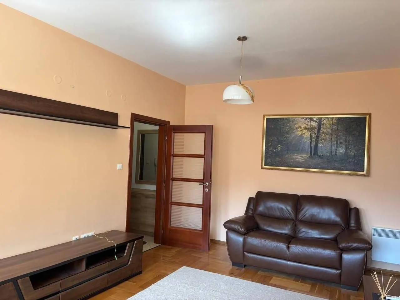 Sale, three bedroom apartment, 100m², Topolica, Bar