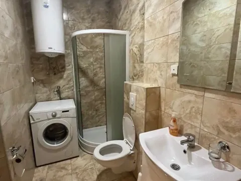 Rent, one bedroom apartment, 37m², Vezirov Most, Podgorica - image 4