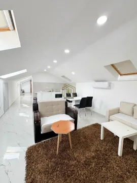 Prodaja, dvosoban stan, 68m², Zabjelo, Podgorica - image 13