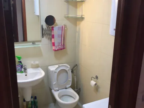 Rent, one bedroom apartment, 45m², Preko Morače, Podgorica - image 6