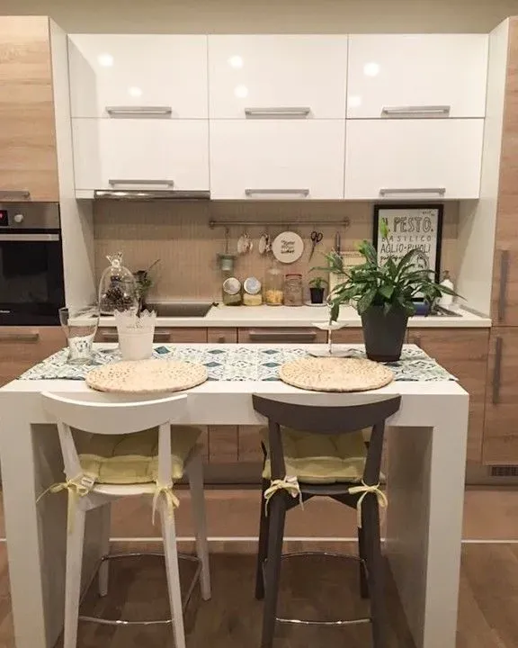 Sale, two bedroom apartment, 47m², Dalmatinska ulica, Podgorica