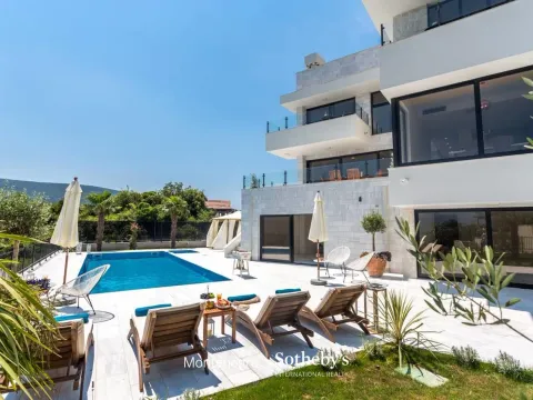 Prodaja, kuća, 350m², Đenovići, Herceg Novi - image 3