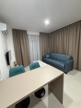 Rent, studio apartment, 31m², Zagorič, Podgorica - image 2