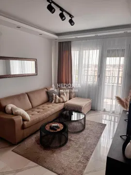 Rent, one bedroom apartment, 42m², Trošarina, Voždovac Sve Podlokacije - image 2