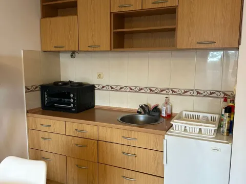 Rent, apartment, 33m², Budva, Crna Gora - image 4