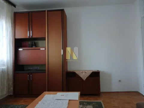 Rent, one bedroom apartment, 27m², Novo naselje, Novi Sad - image 4