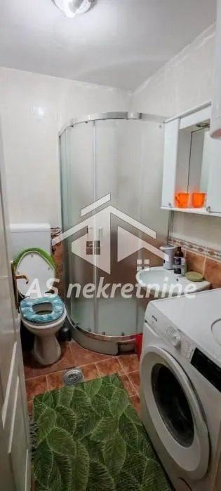 Rent, two bedroom apartment, 48m², Čukarica, Beograd