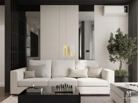 Prodaja, dvosoban stan, 51m², Telep, Novi Sad Sve Podlokacije - image 3