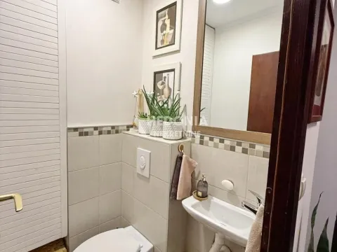 Prodaja, dvosoban stan, 64m², Novi Beograd Blok 62, Novi Beograd Sve Podlokacije - image 12