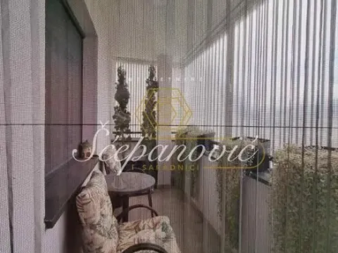 Sale, four bedroom apartment, 100m², Adice, Novi Sad Sve Podlokacije - image 18
