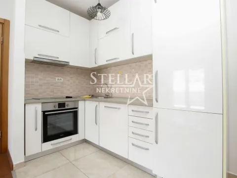 Sale, two bedroom apartment, 65m², Ljubović, Podgorica - image 6