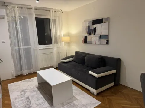 Izdavanje, jednosoban stan, 46m², Nova Detelinara, Novi Sad Sve Podlokacije - image 4