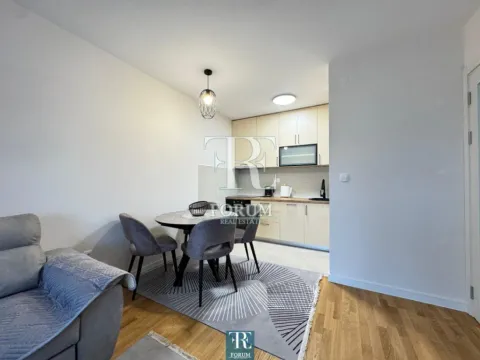 Izdavanje, jednosoban stan, 45m², Pobrežje, Podgorica - image 5