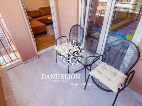 Izdavanje, jednosoban stan, 50m², Central Point, Podgorica - image 10