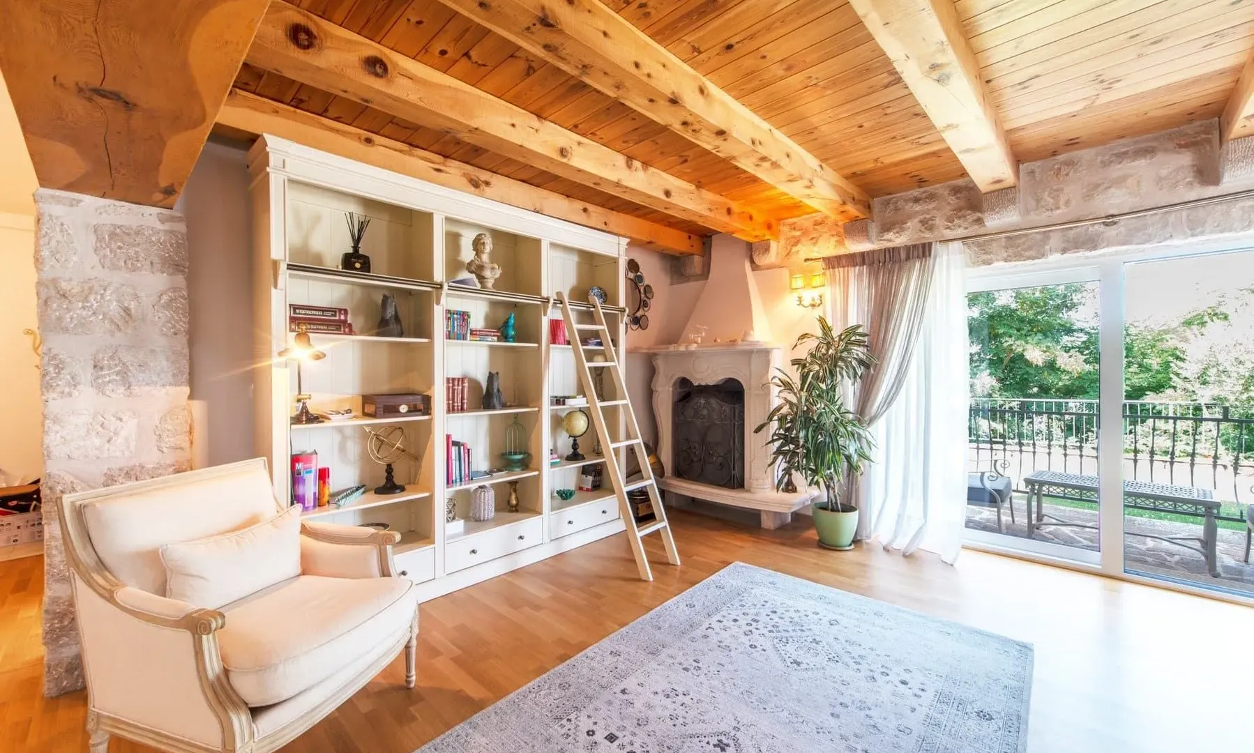 Rent, house, 350m², Budva, Crna Gora
