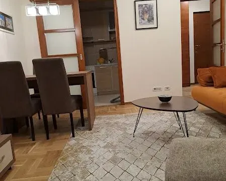 Izdavanje, jednosoban stan, 48m², Preko Morače, Podgorica - image 3