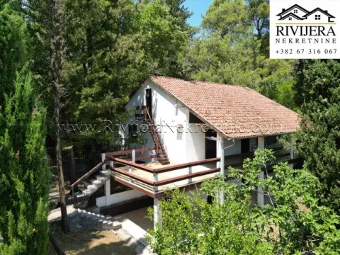 Prodaja, kuća, 155m², Sutorina, Herceg Novi - image 1