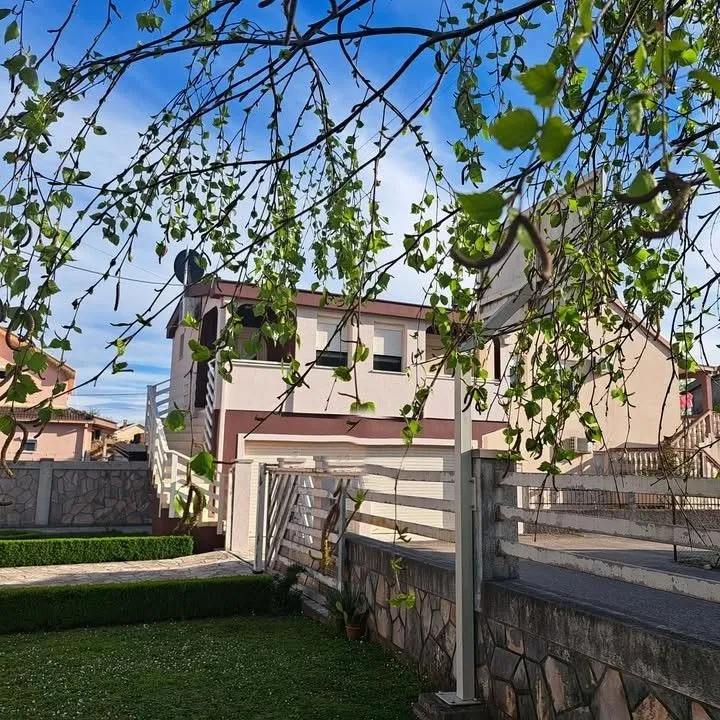 Rent, one bedroom apartment, 45m², Dalmatinska ulica, Podgorica