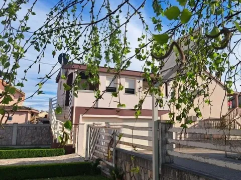 Rent, one bedroom apartment, 45m², Dalmatinska ulica, Podgorica - image 2