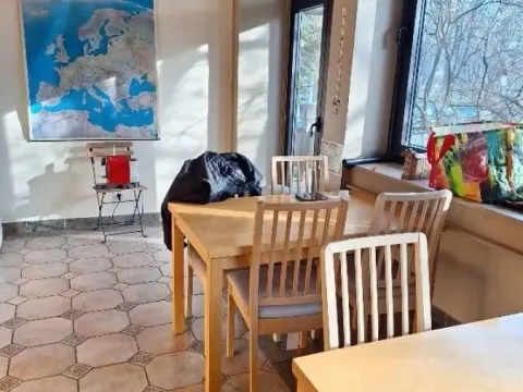 Izdavanje, poslovni prostor, 653m², Stari Merkator, Novi Beograd Sve Podlokacije - image 7