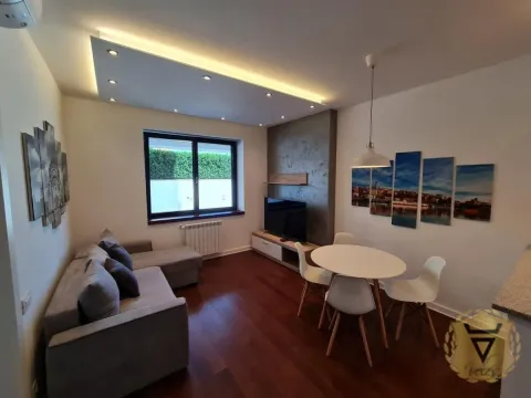 Izdavanje, jednosoban stan, 36m², Novi Beograd Blok 67, Novi Beograd Sve Podlokacije