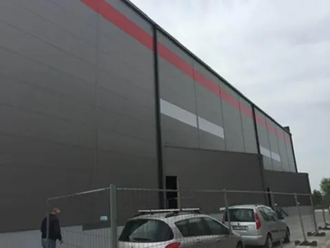 Izdavanje, poslovni prostor, 2800m², Batajnica, Beograd - image 2