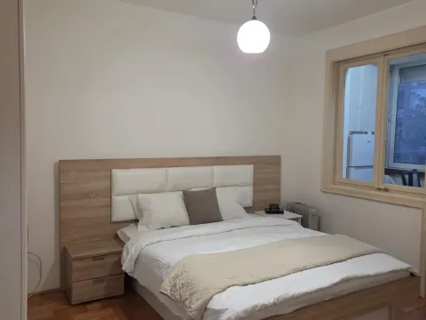 Rent, one bedroom apartment, 40m², Centar, Podgorica - image 6