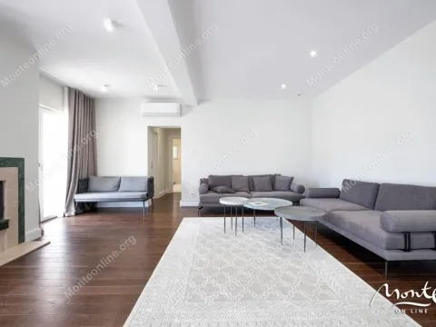 Sale, three bedroom apartment, 125m², Đenovići, Herceg Novi - image 8