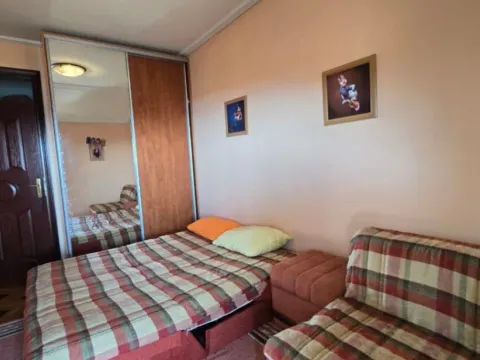 Sale, one bedroom apartment, 51m², Petrovac, Budva - image 9