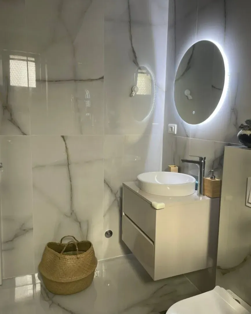 Sale, three bedroom apartment, 84m², Bečići, Budva