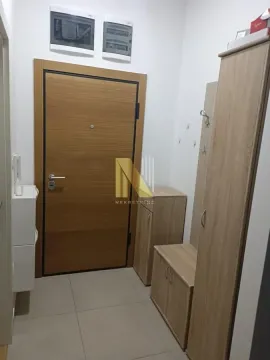 Izdavanje, jednosoban stan, 33m², Podbara, Novi Sad Sve Podlokacije - image 7