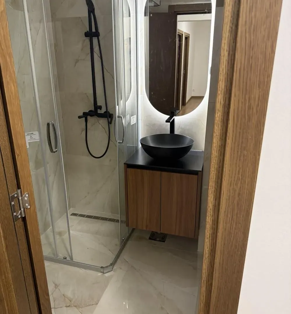 Sale, apartment, 125m², Novi Beograd Blok 62, Novi Beograd Sve Podlokacije