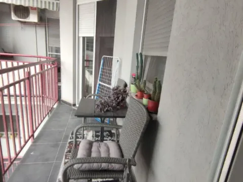 Sale, two bedroom apartment, 57m², Detelinara, Novi Sad Sve Podlokacije - image 15