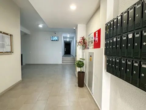 Rent, one bedroom apartment, 42m², Zabjelo, Podgorica - image 9