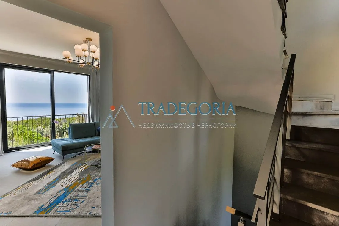 Prodaja, kuća, 223m², Reževići, Budva