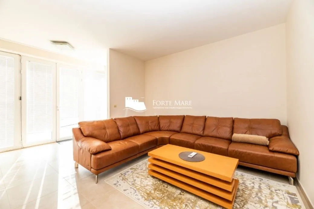 Prodaja, dvosoban stan, 97m², Topla, Herceg Novi