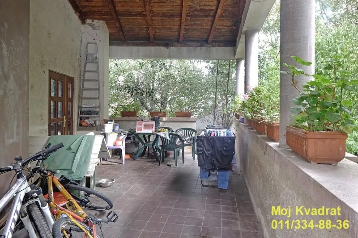 Sale, house, 177m², Voždovačka Crkva, Voždovac Sve Podlokacije