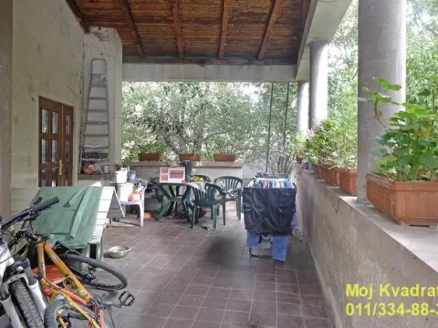 Prodaja, kuća, 177m², Voždovačka Crkva, Voždovac Sve Podlokacije - image 11