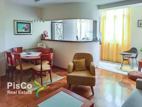 Izdavanje, trosoban stan, 80m², Centar, Podgorica - image 3