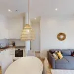 Sale, one bedroom apartment, 51m², Luštica, Tivat - image 3