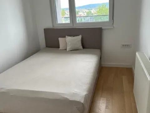 Izdavanje, jednosoban stan, 40m², Novo naselje, Novi Sad - image 9