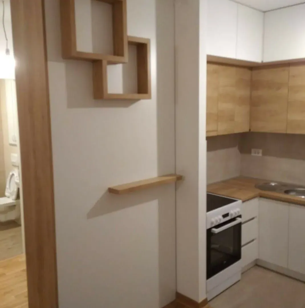 Prodaja, stan, 48m², Podgorica, Crna Gora