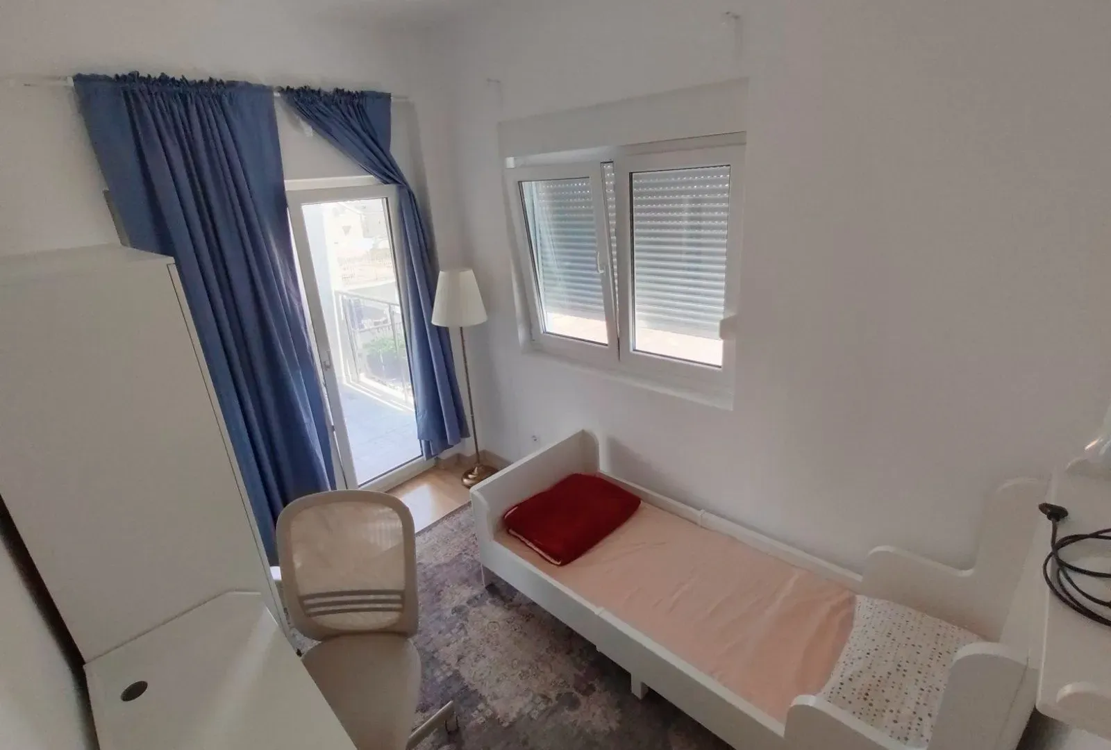 Prodaja, dvosoban stan, 57m², Centar, Tivat