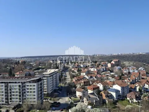 Sale, four bedroom apartment, 118m², Banjica, Voždovac Sve Podlokacije - image 19