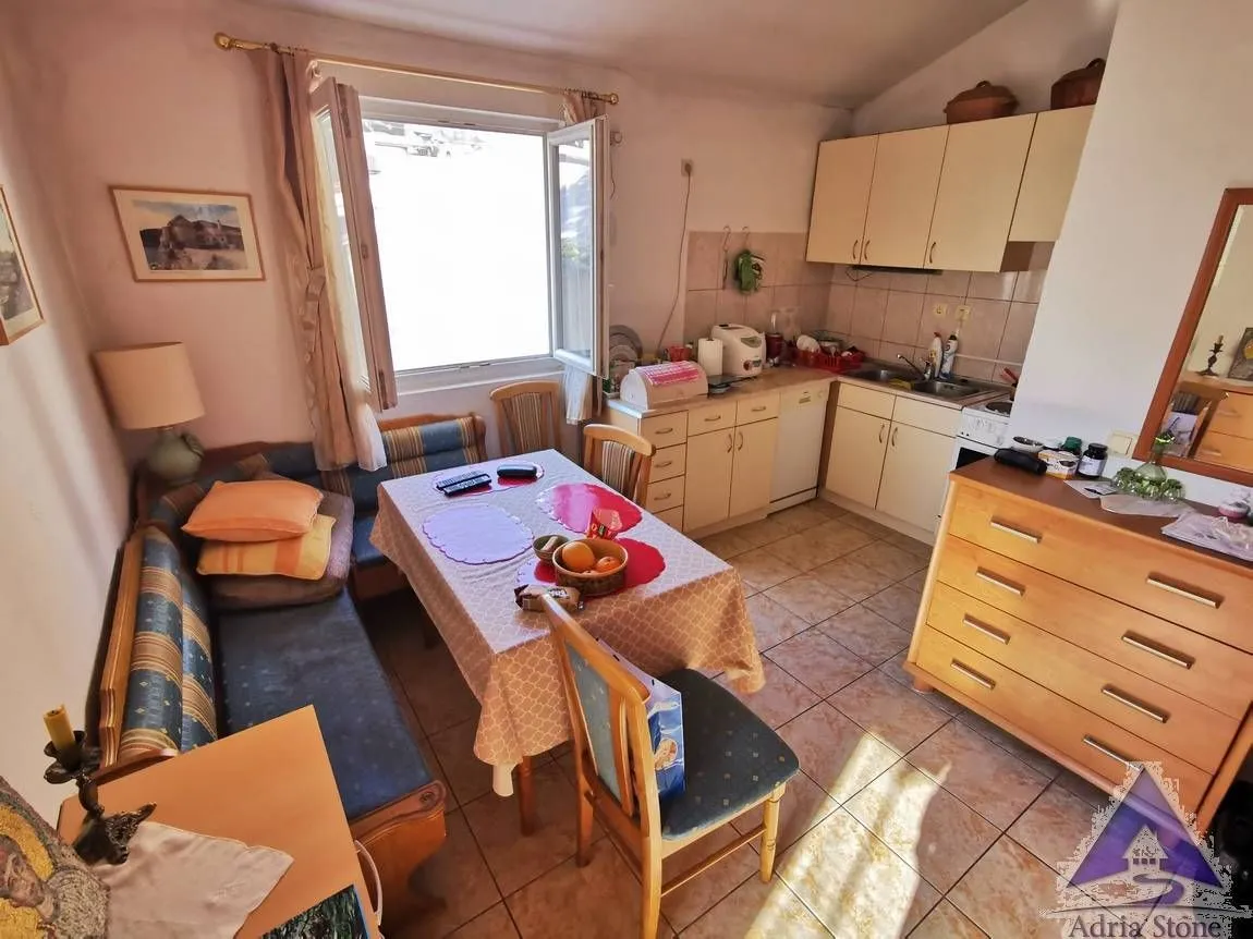 Sale, house, 219m², Rozino, Budva