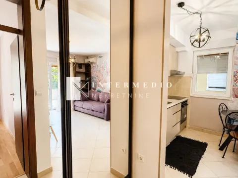 Izdavanje, jednosoban stan, 50m², Topla, Herceg Novi - image 4